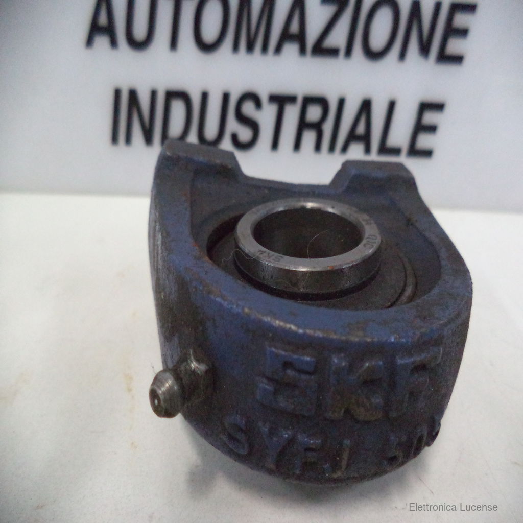 Elettronica Lucense SKF SYFJ-505 SUPPORT