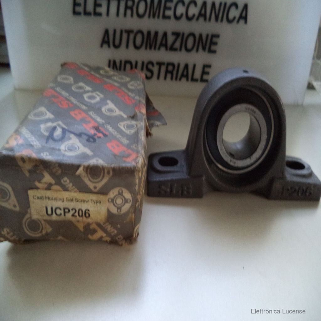 Elettronica Lucense SLB UCP-206 SUPPORTUCP 206
