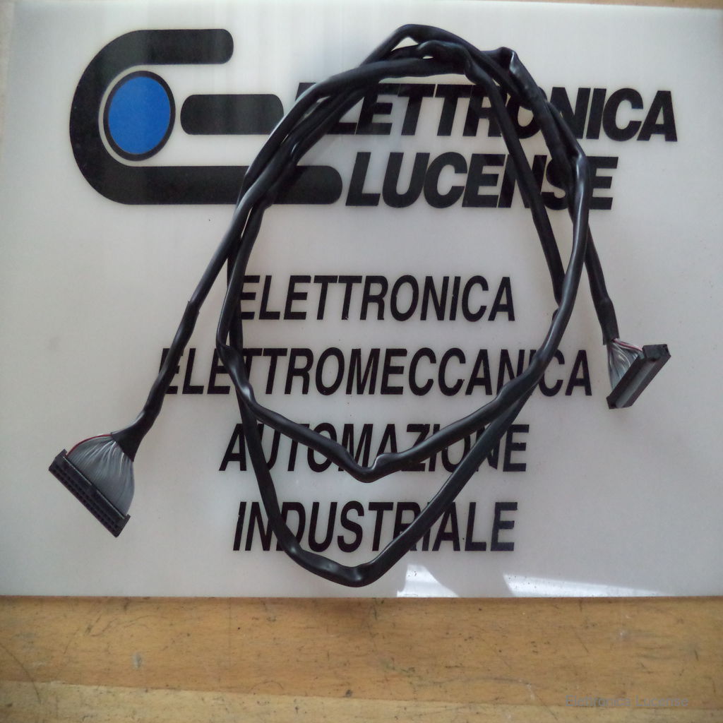 ELETTRONICA-LUCENSE ELUC6DD3461-0AB0