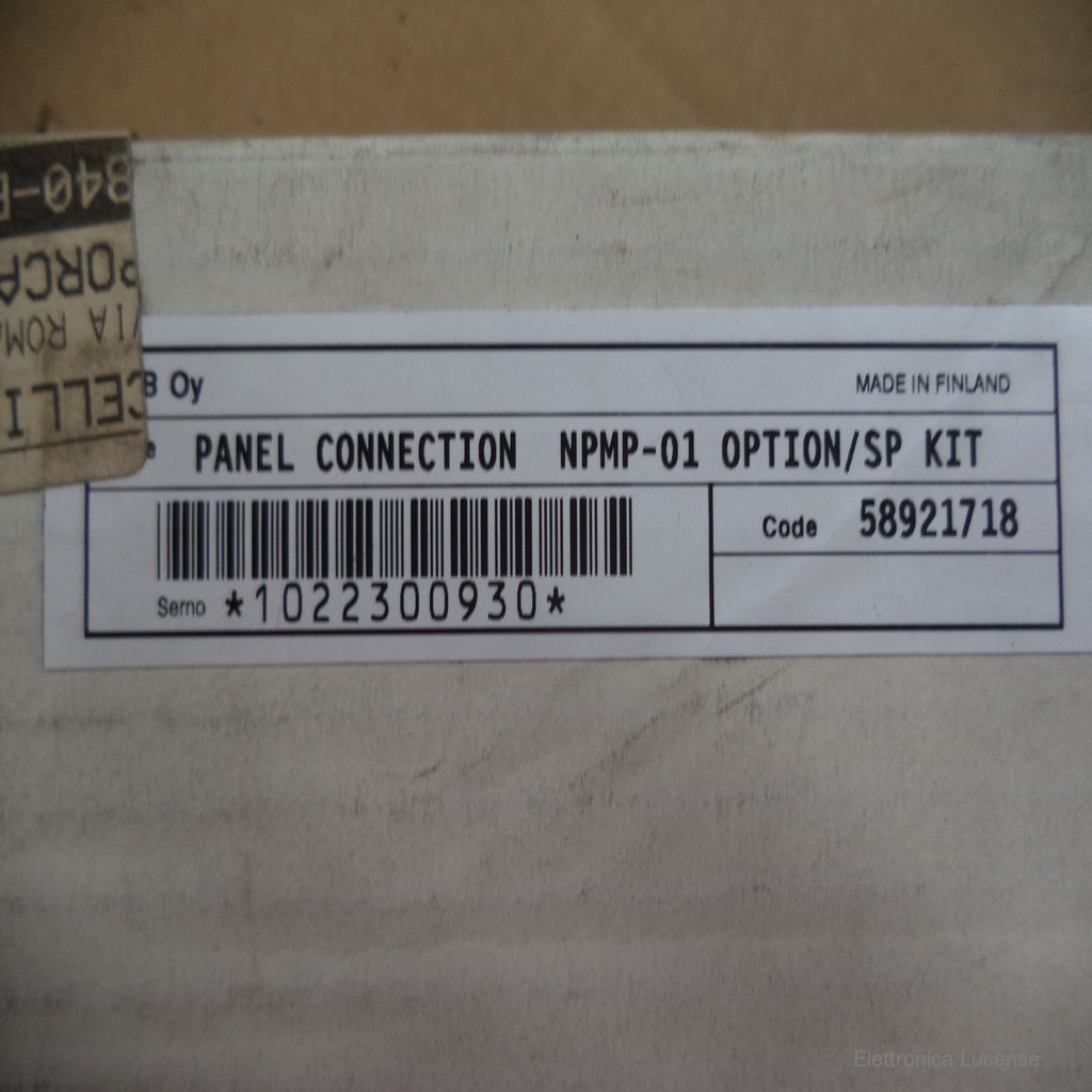 ABB-ABB58921718-3 ABB-ABB58921718-3