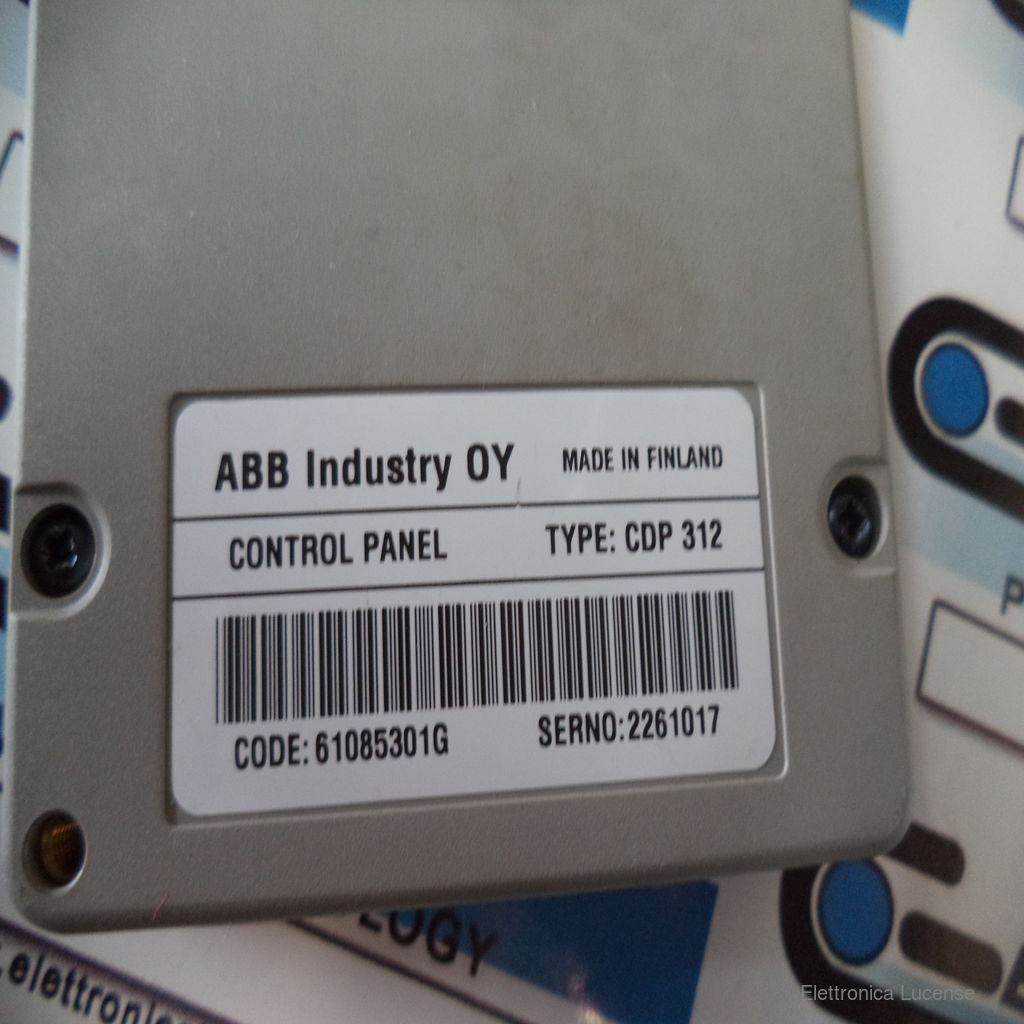 ABB-ABB64378660-3 ABB-ABB64378660-3