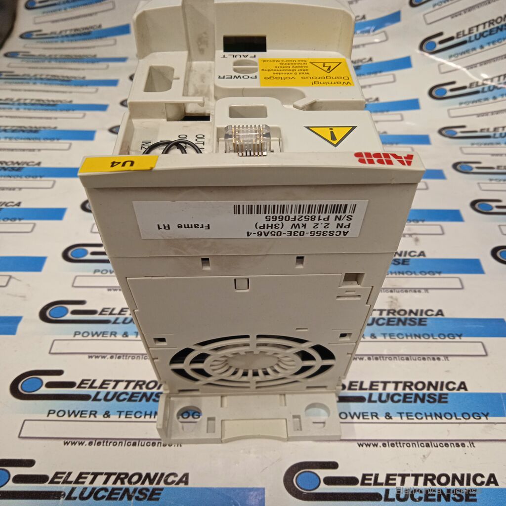 ABB-ACS355-03E-05A6-4-2 ABB-ACS355-03E-05A6-4-2
