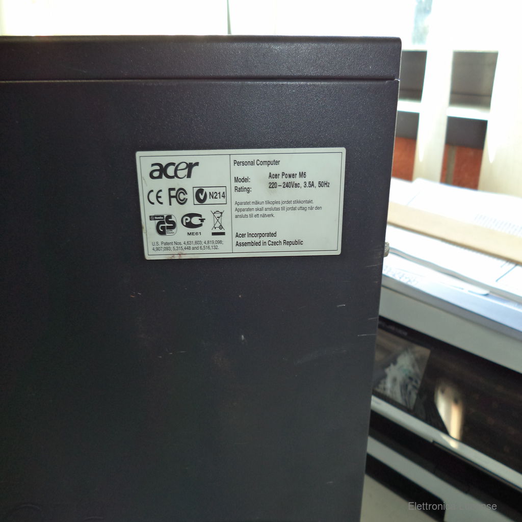 ACER-POWER-M6-3 ACER-POWER-M6-3