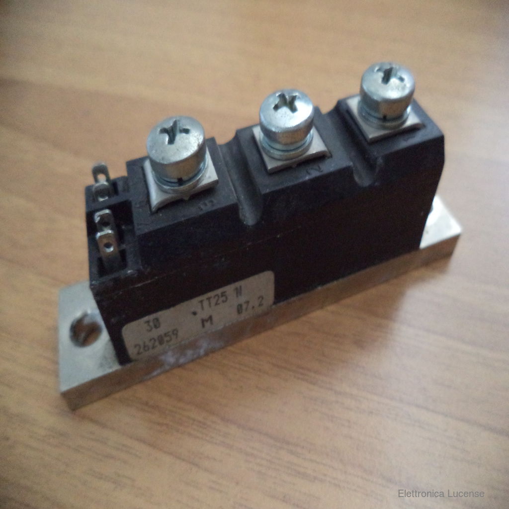 AEG-TT-25-N-1200-KOF-16C7-2 AEG-TT-25-N-1200-KOF-16C7-2