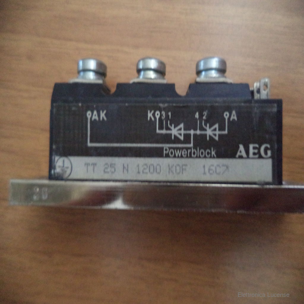 AEG-TT-25-N-1200-KOF-16C7-3 AEG-TT-25-N-1200-KOF-16C7-3