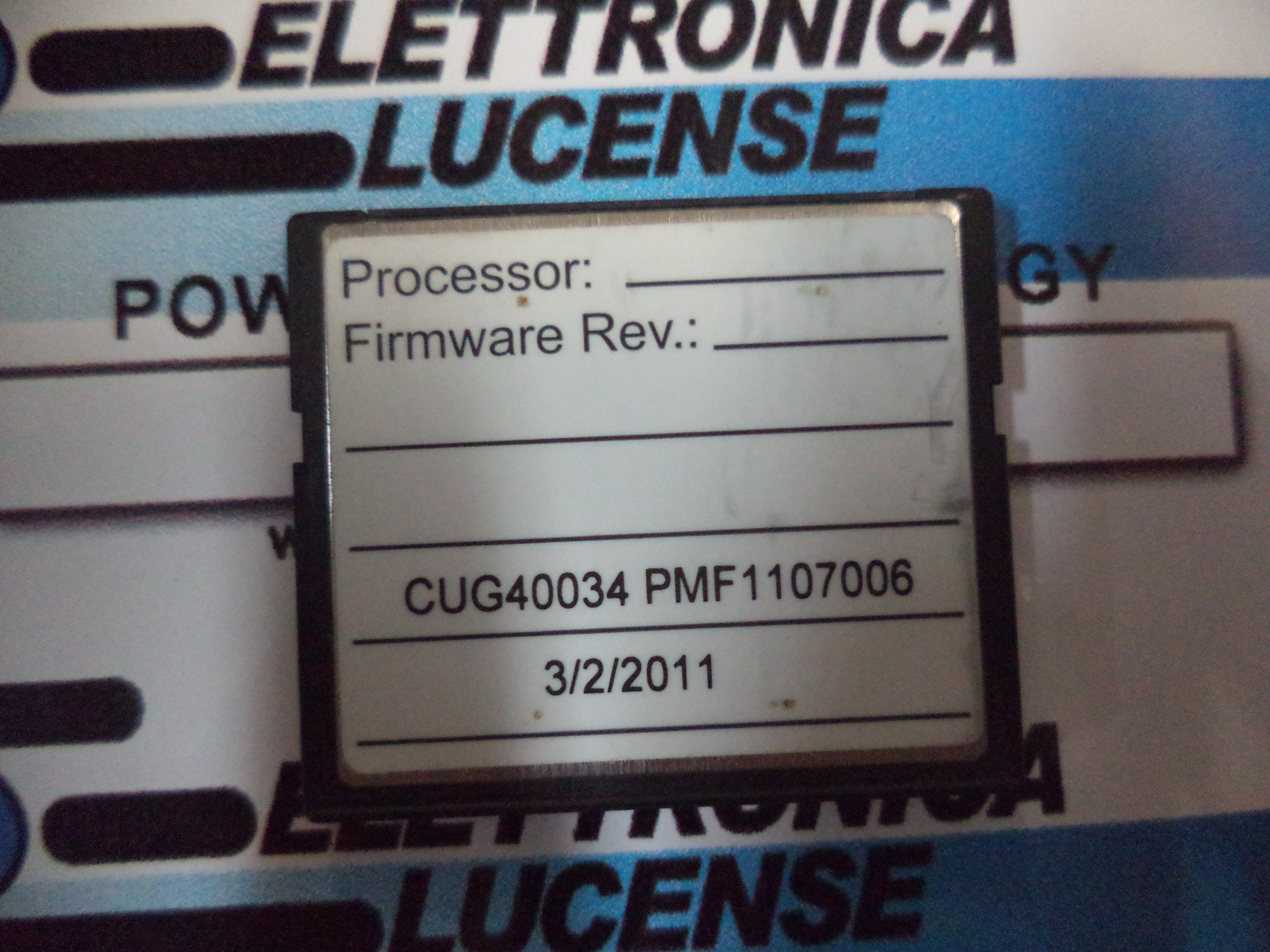 ALLEN-BRADLEY-1784-CF64-3 ALLEN-BRADLEY-1784-CF64-3