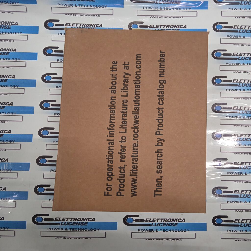 ALLEN-BRADLEY-20-750-ENETR-3 ALLEN-BRADLEY-20-750-ENETR-3