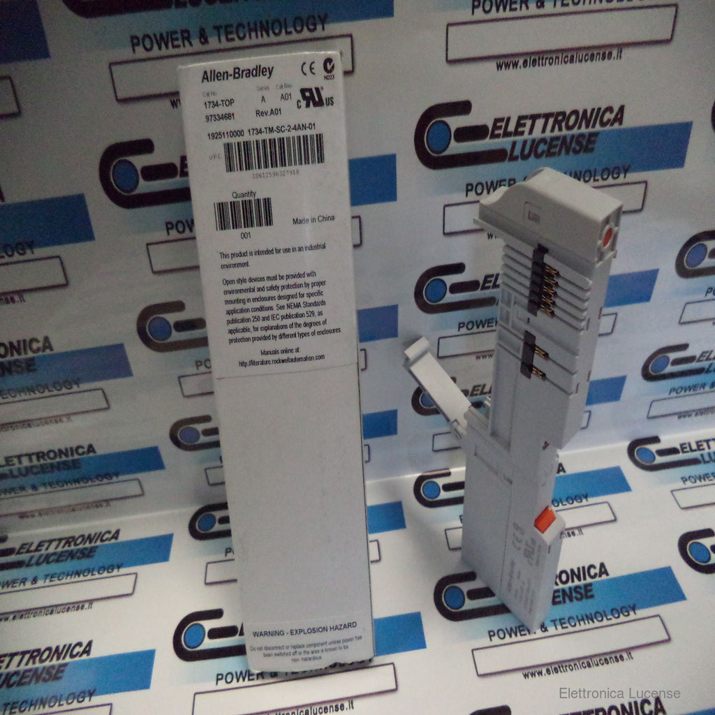 ALLEN-BRADLEY-AL-1734-TOP-2 ALLEN-BRADLEY-AL-1734-TOP-2
