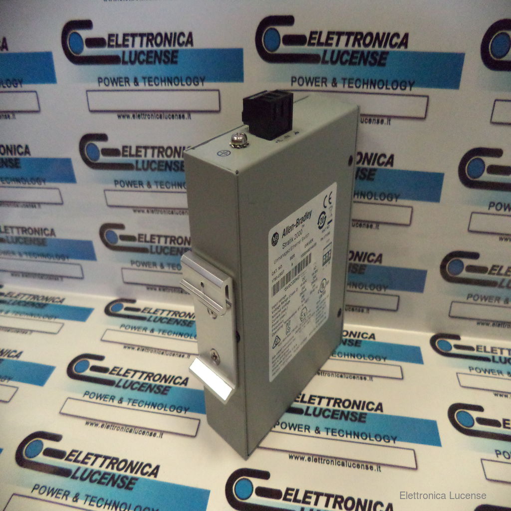 ALLEN-BRADLEY-AL-1783-US5T-2 ALLEN-BRADLEY-AL-1783-US5T-2