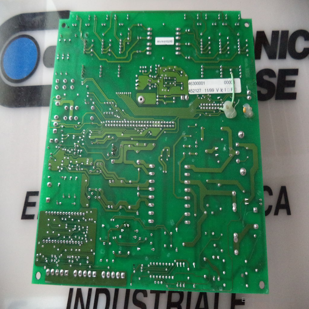 ANSALDO-452127-SV-TS-00-2 ANSALDO-452127-SV-TS-00-2