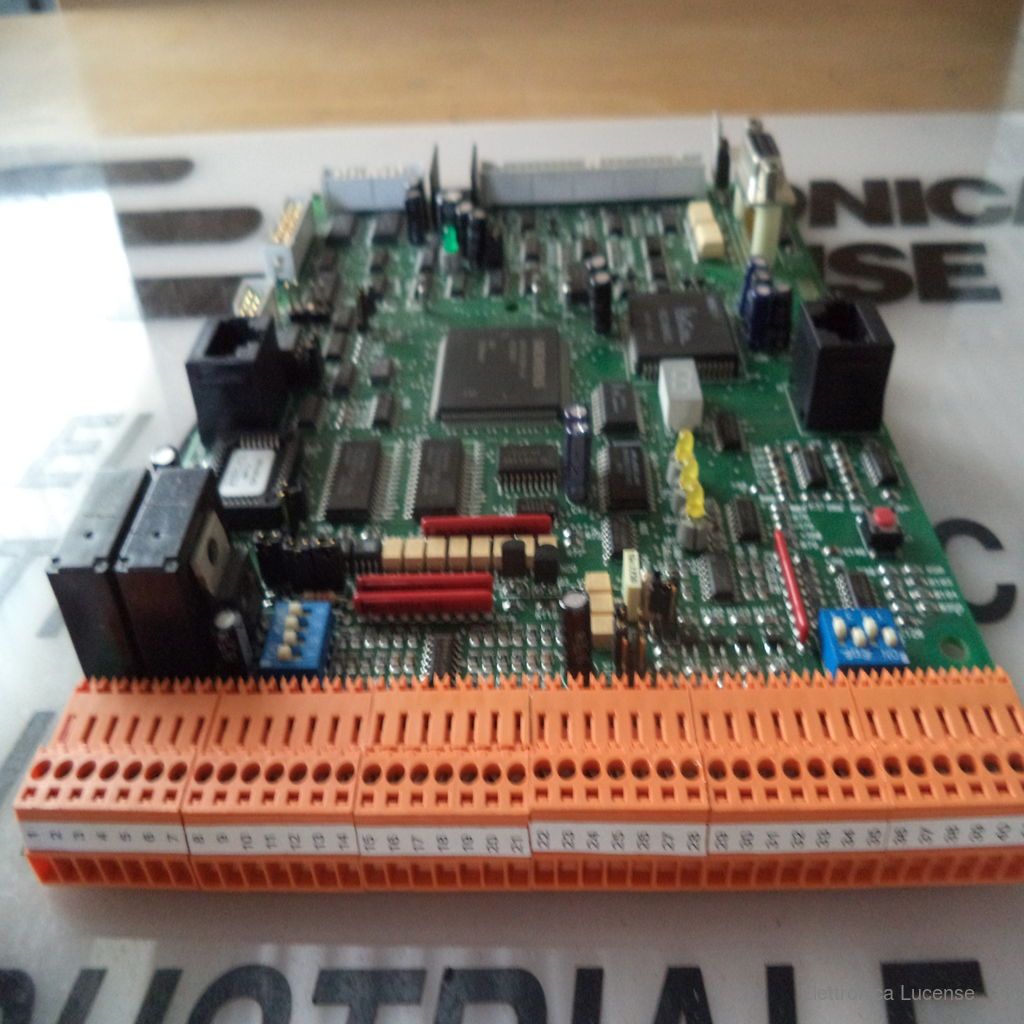 ANSALDO-VECON-520-2 ANSALDO-VECON-520-2