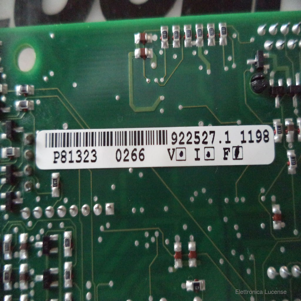 ANSALDO-VECON-520-3 ANSALDO-VECON-520-3