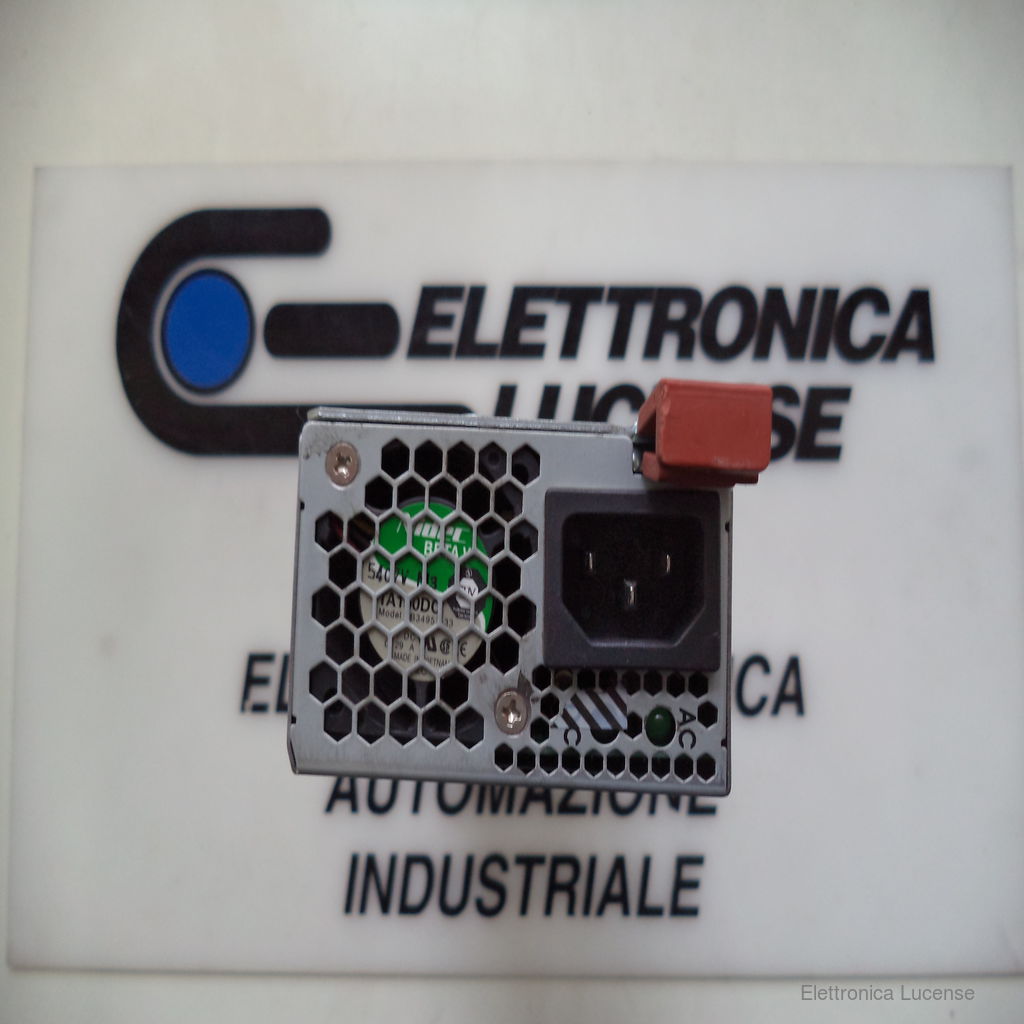 Elettronica Lucense ARTESYN 7000758-0002 POWER SUPPLY 514W