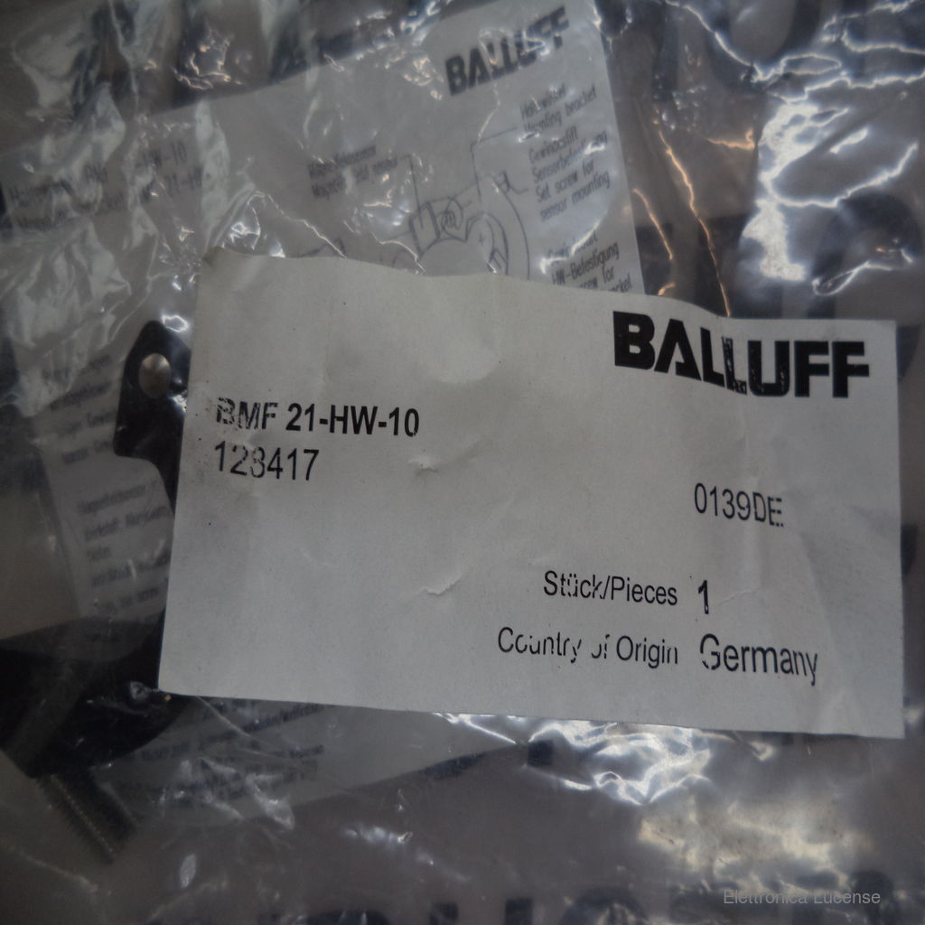 BALLUFF-BMF21-HW-10-3