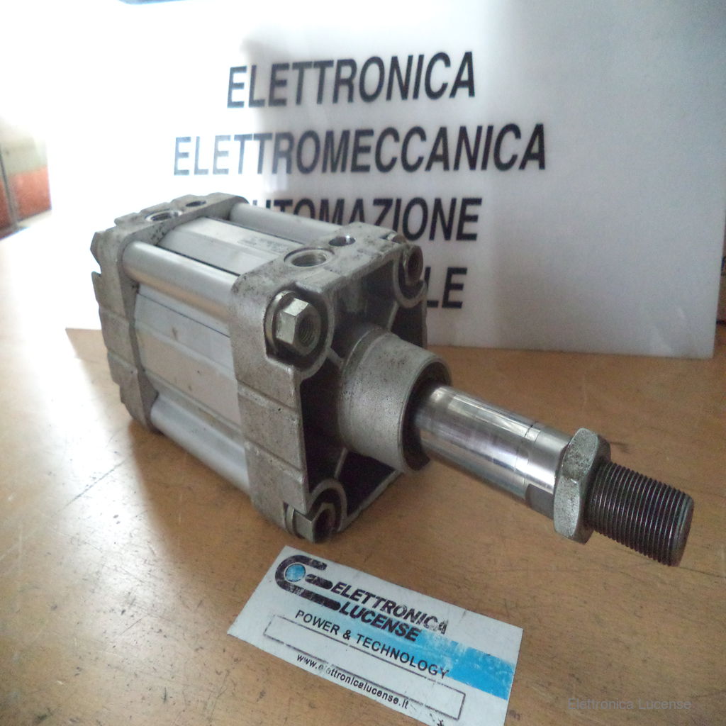 Elettronica Lucense INTBOSCHREXROTH BOSCH0822354002 PNEUMATIC