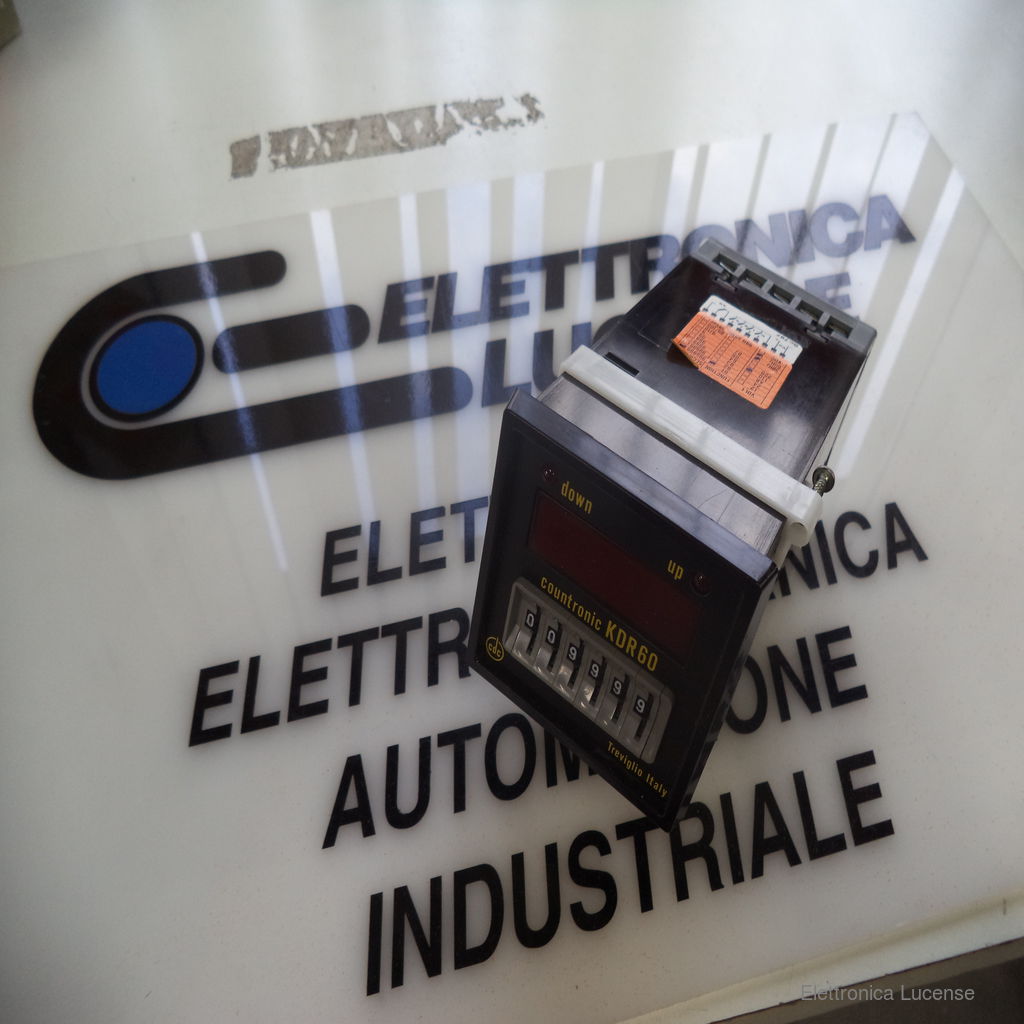 CDC-ELETTROMECCANICA-KDR60-2 CDC-ELETTROMECCANICA-KDR60-2