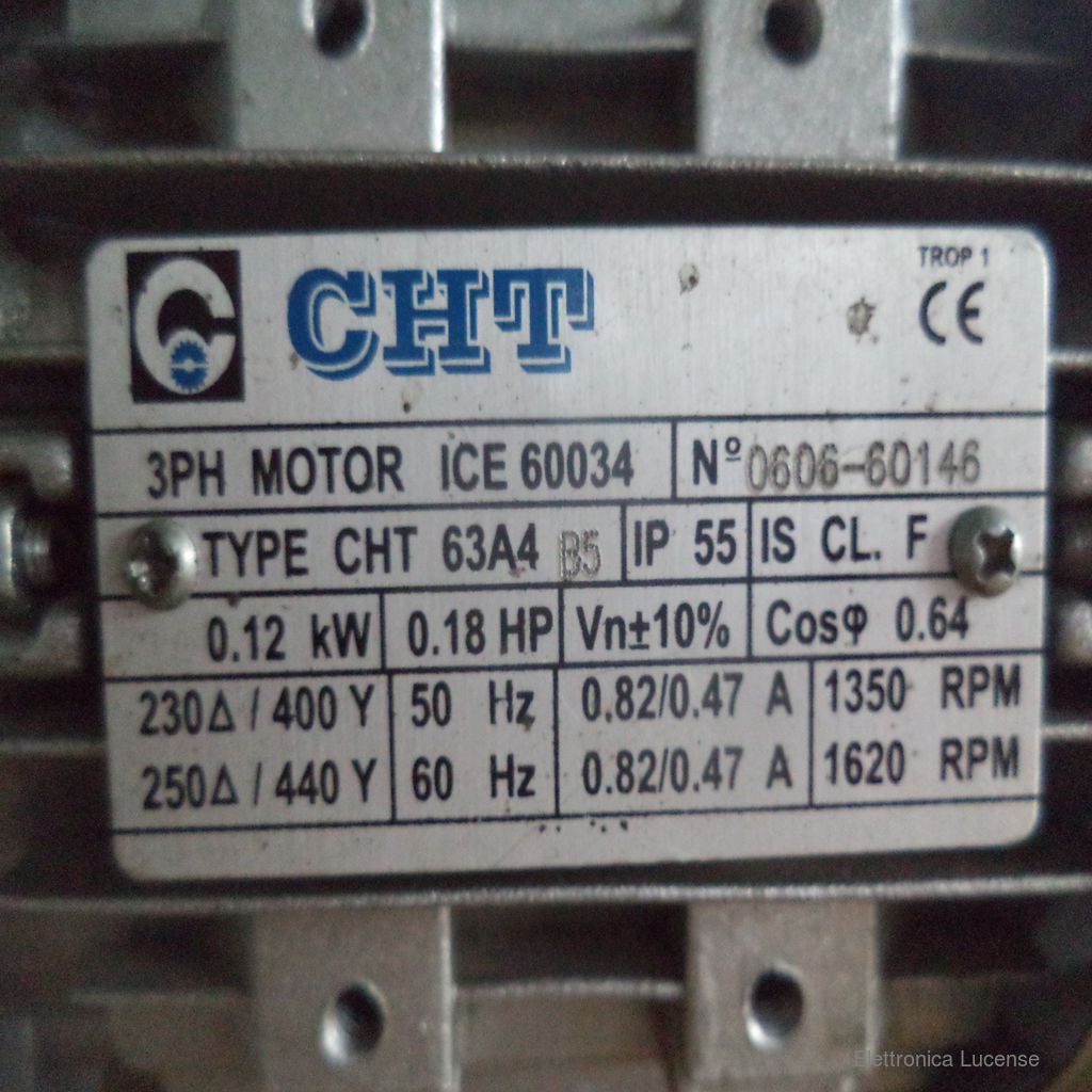 CHT-ACM137-CHT63A4-B5-3 CHT-ACM137-CHT63A4-B5-3