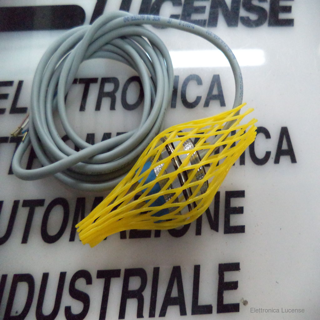CONTRINEX-DW-AD-519-M30-320-2 CONTRINEX-DW-AD-519-M30-320-2