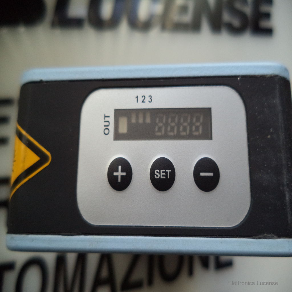 DATASENSOR-S80-MH-5-Y09-PPIZ-2 DATASENSOR-S80-MH-5-Y09-PPIZ-2