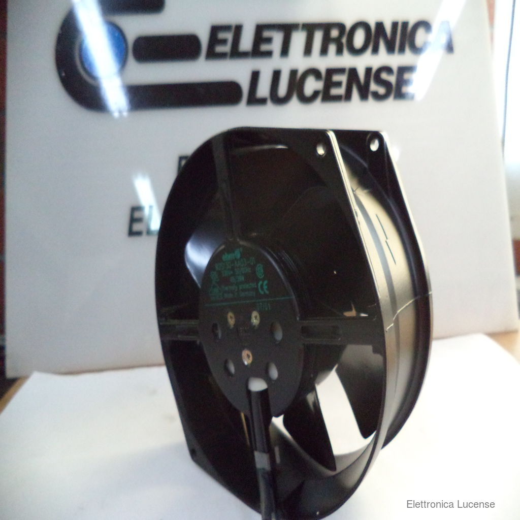 EBM-PAPST-W2S130-AA03-01-2 EBM-PAPST-W2S130-AA03-01-2