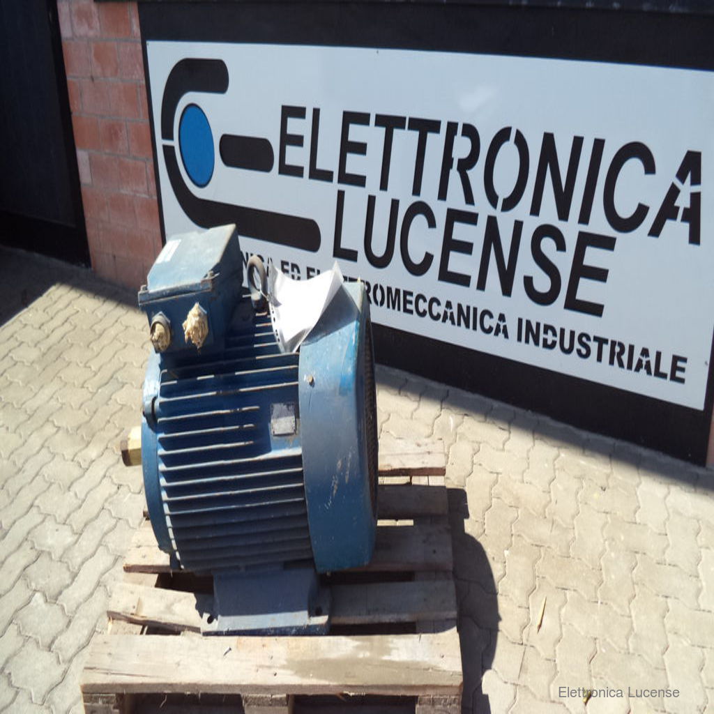 ELECTROMOTOR-ACM098-ML280S4-2 ELECTROMOTOR-ACM098-ML280S4-2