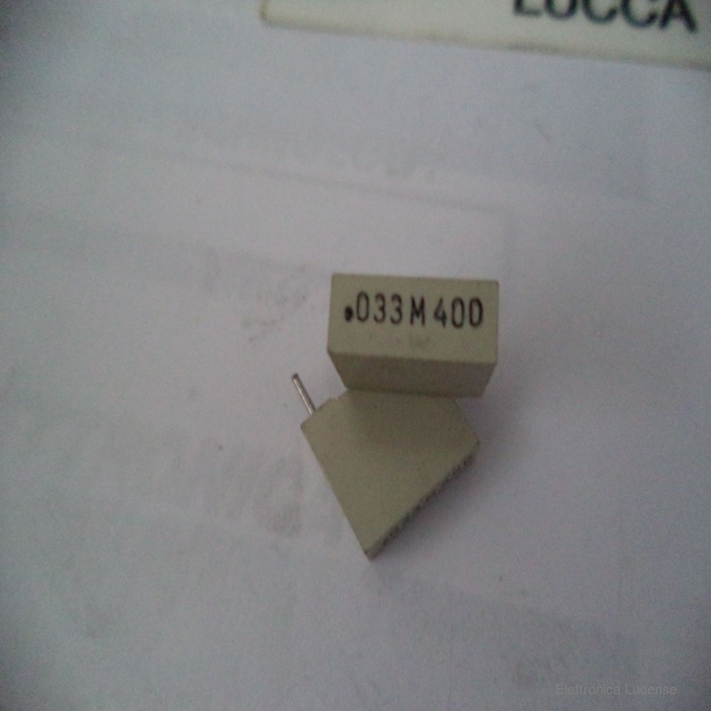 ELETTRONICA-LUCENSE-ELE-033M400-3 ELETTRONICA-LUCENSE-ELE-033M400-3