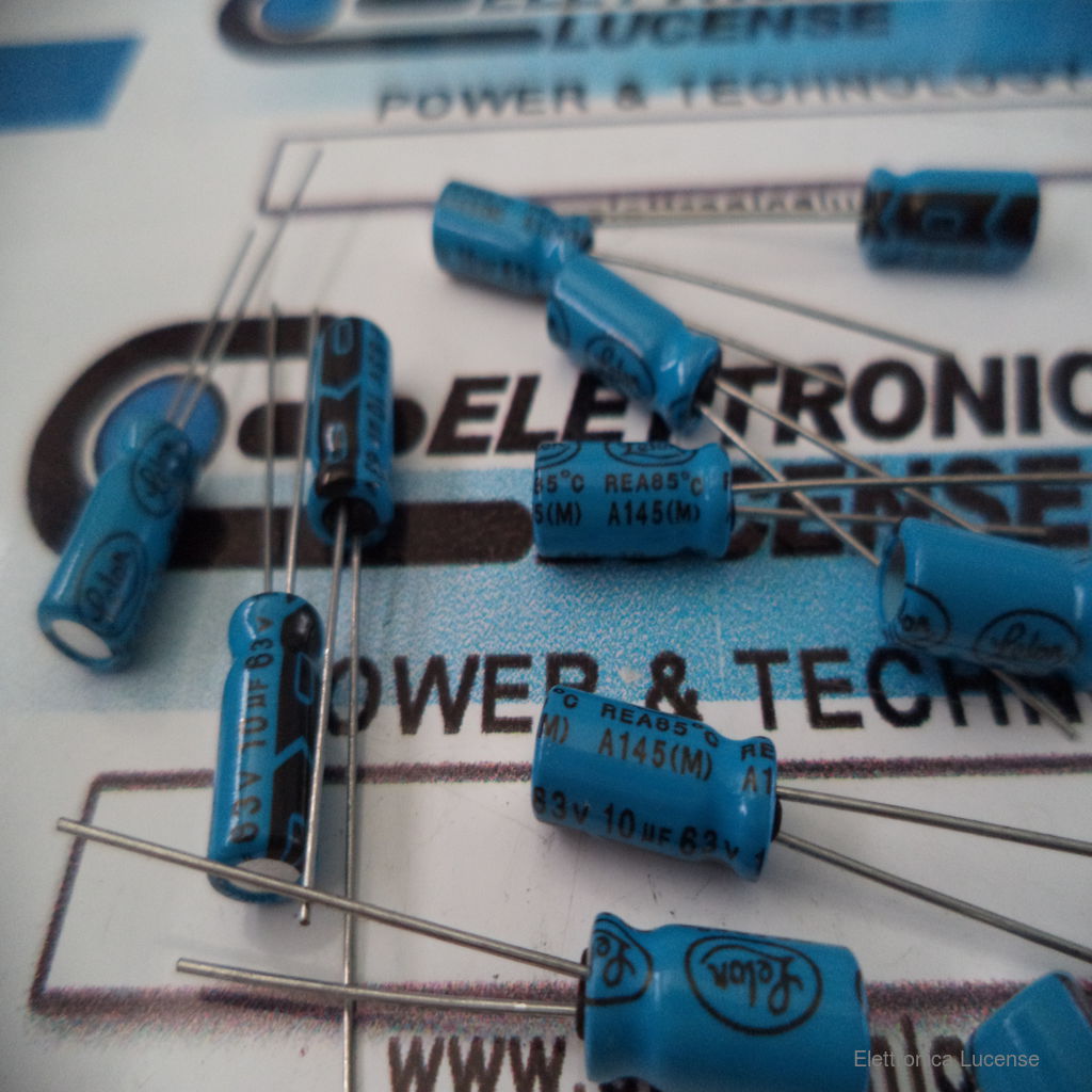 ELETTRONICA-LUCENSE-ELE-10UF-63V-2 ELETTRONICA-LUCENSE-ELE-10UF-63V-2