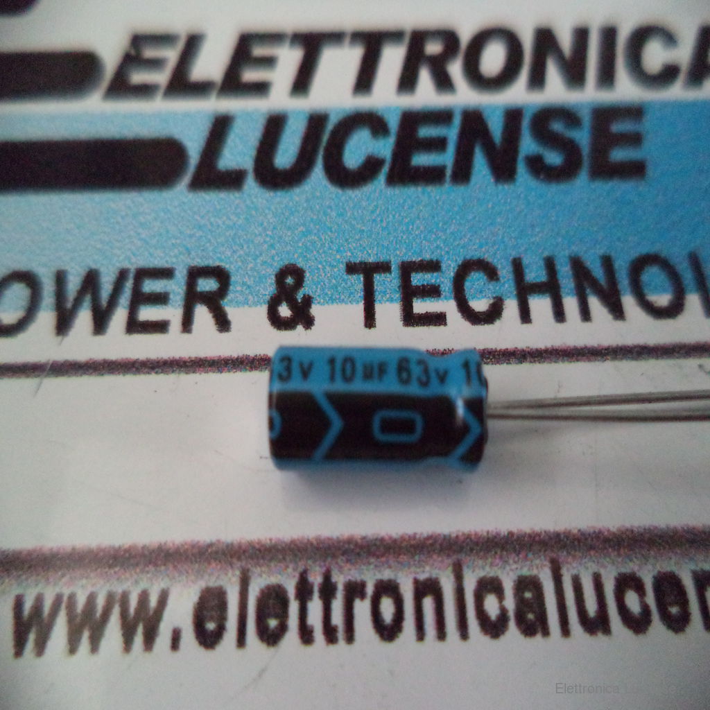 ELETTRONICA-LUCENSE-ELE-10UF-63V-3 ELETTRONICA-LUCENSE-ELE-10UF-63V-3
