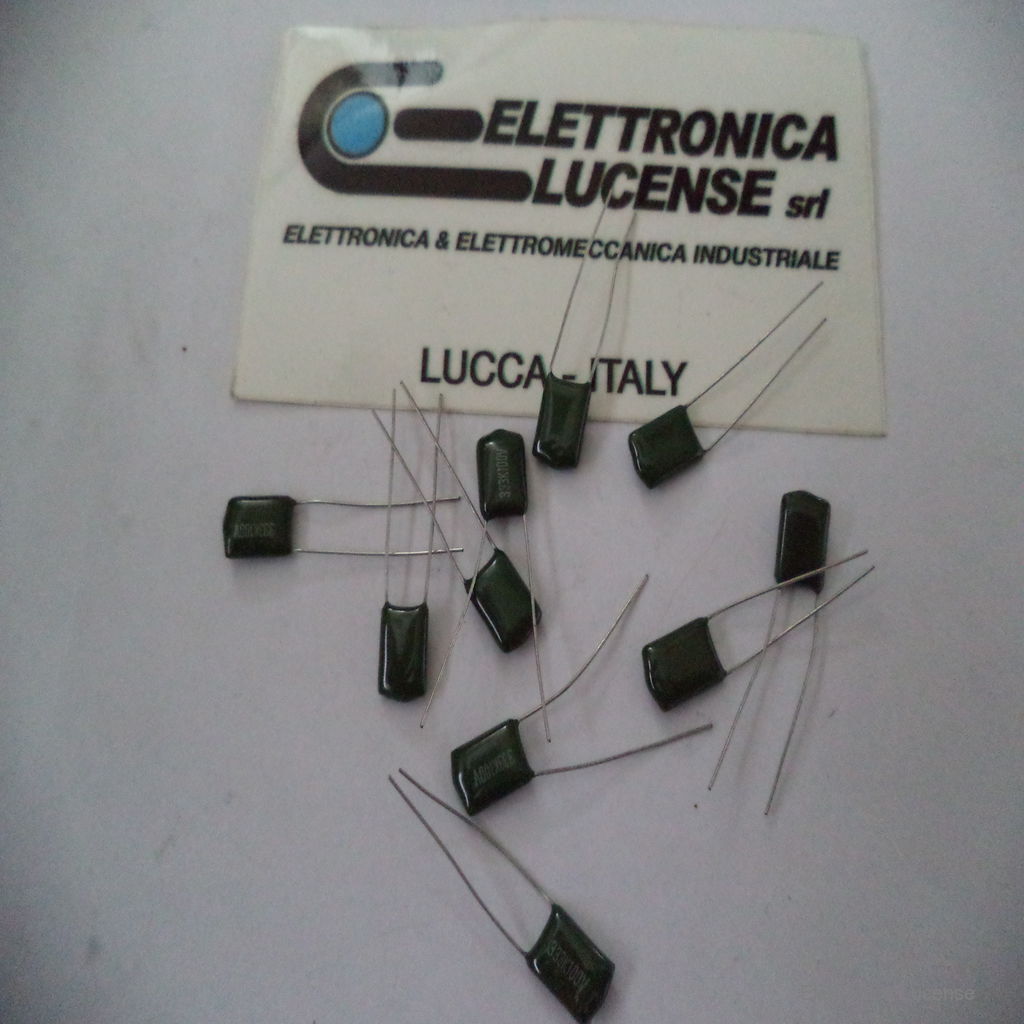 ELETTRONICA-LUCENSE-ELE-333K100V-2 ELETTRONICA-LUCENSE-ELE-333K100V-2