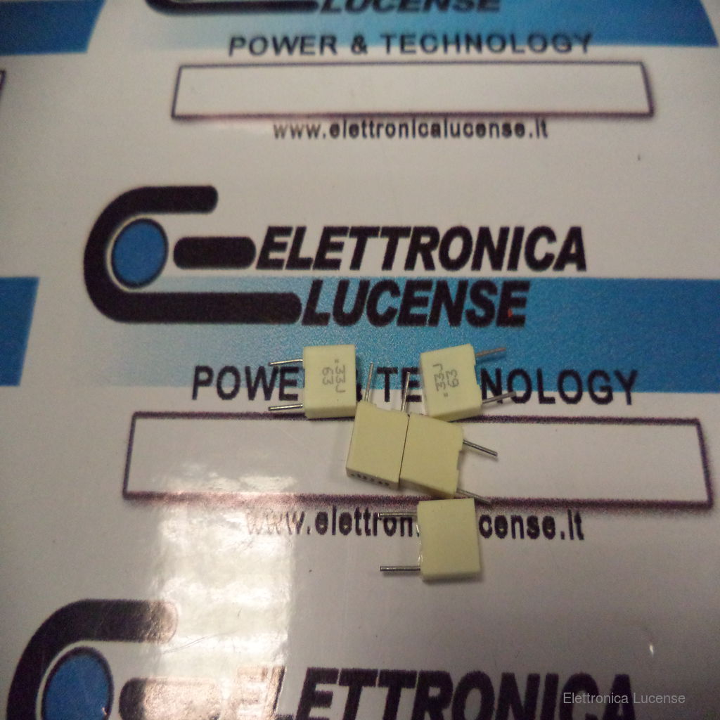 ELETTRONICA-LUCENSE-ELE-33J63-2 ELETTRONICA-LUCENSE-ELE-33J63-2