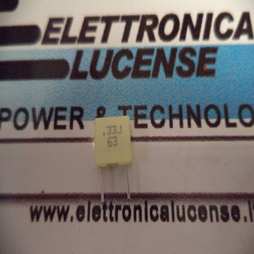 ELETTRONICA-LUCENSE-ELE-33J63-3 ELETTRONICA-LUCENSE-ELE-33J63-3