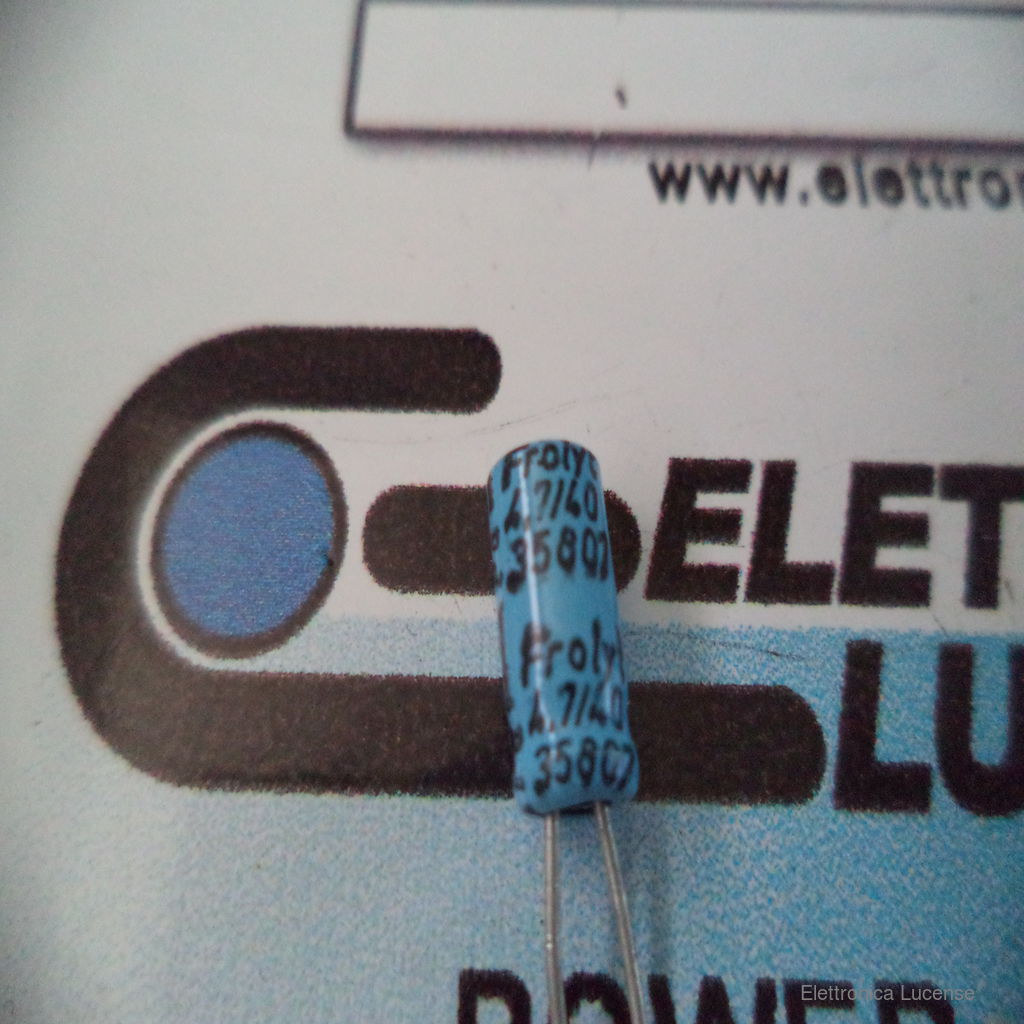ELETTRONICA-LUCENSE-ELE-4.7UF-40V-3 ELETTRONICA-LUCENSE-ELE-4.7UF-40V-3