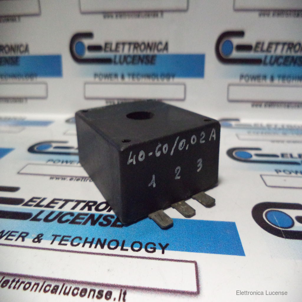 ELETTRONICA-LUCENSE-ELE-40-60-0.02A-3 ELETTRONICA-LUCENSE-ELE-40-60-0.02A-3