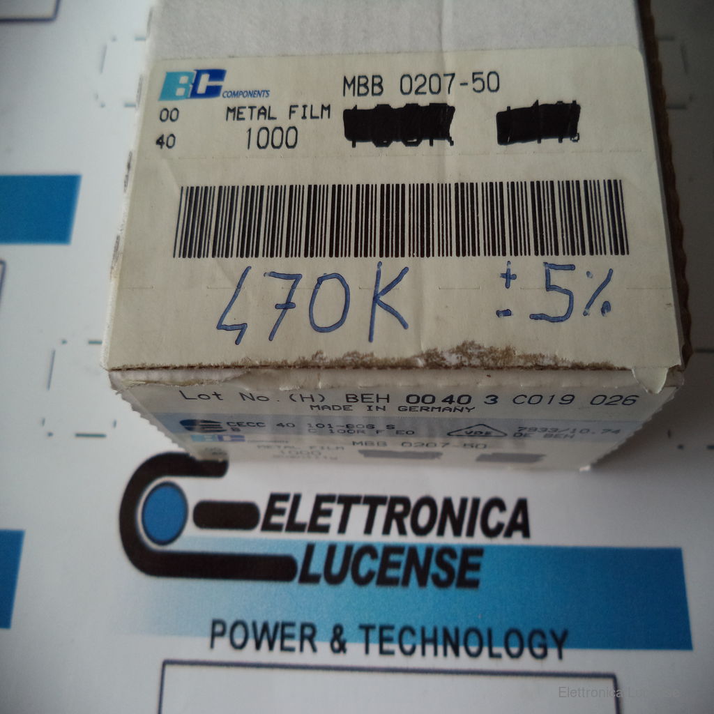 ELETTRONICA-LUCENSE-ELE-470K-HOM-3 ELETTRONICA-LUCENSE-ELE-470K-HOM-3