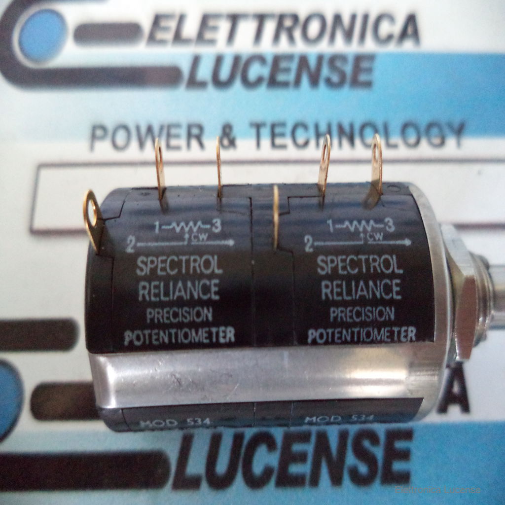 ELETTRONICA-LUCENSE-ELE-534-5K-R245-3 ELETTRONICA-LUCENSE-ELE-534-5K-R245-3