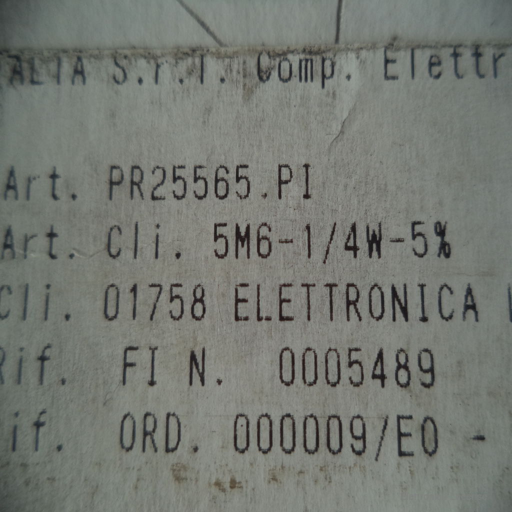 ELETTRONICA-LUCENSE-ELE-5M5HOM-1-2W-3 ELETTRONICA-LUCENSE-ELE-5M5HOM-1-2W-3