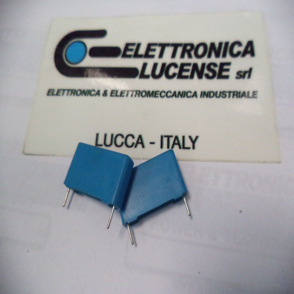 ELETTRONICA-LUCENSE-ELE-B32653-F3-2 ELETTRONICA-LUCENSE-ELE-B32653-F3-2