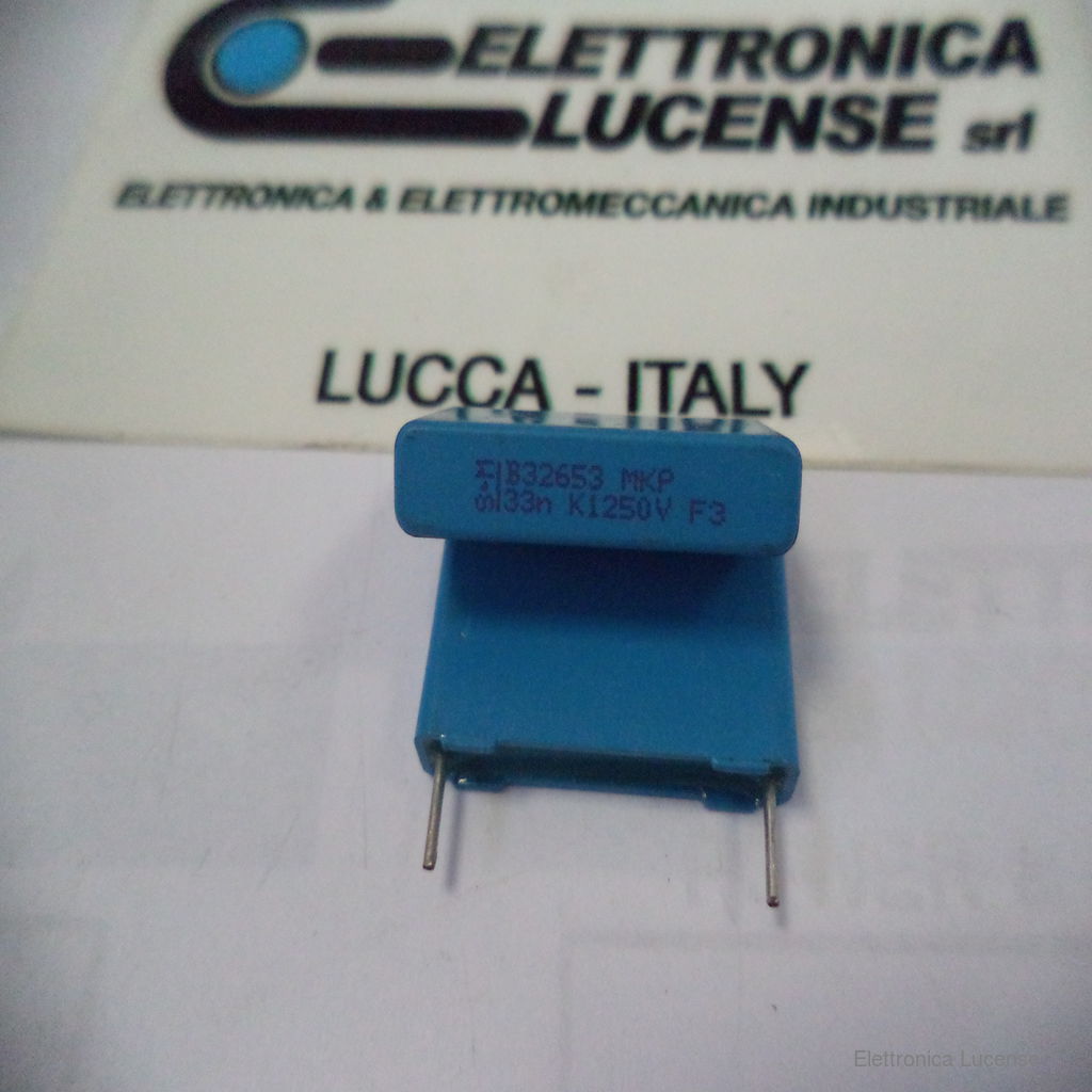 ELETTRONICA-LUCENSE-ELE-B32653-F3-3 ELETTRONICA-LUCENSE-ELE-B32653-F3-3