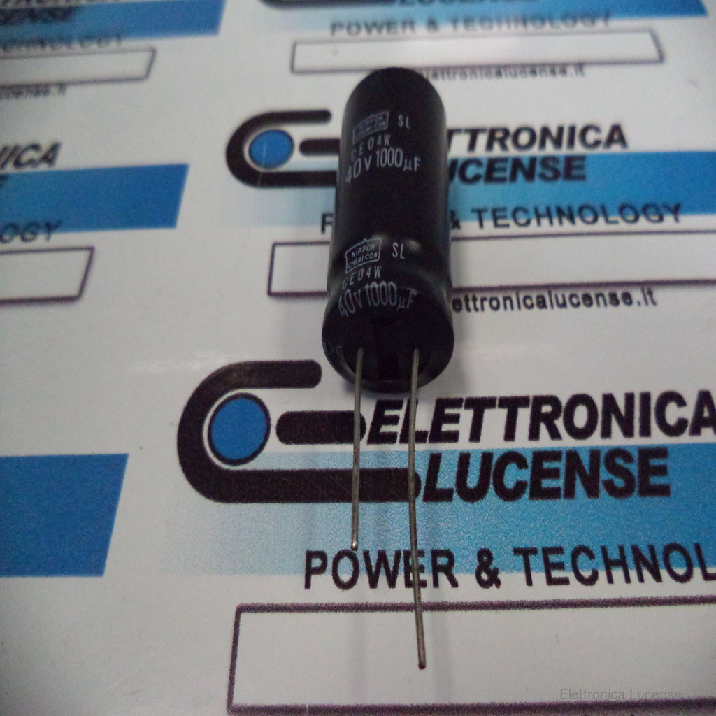 ELETTRONICA-LUCENSE-ELE-CEO-4W-2 ELETTRONICA-LUCENSE-ELE-CEO-4W-2