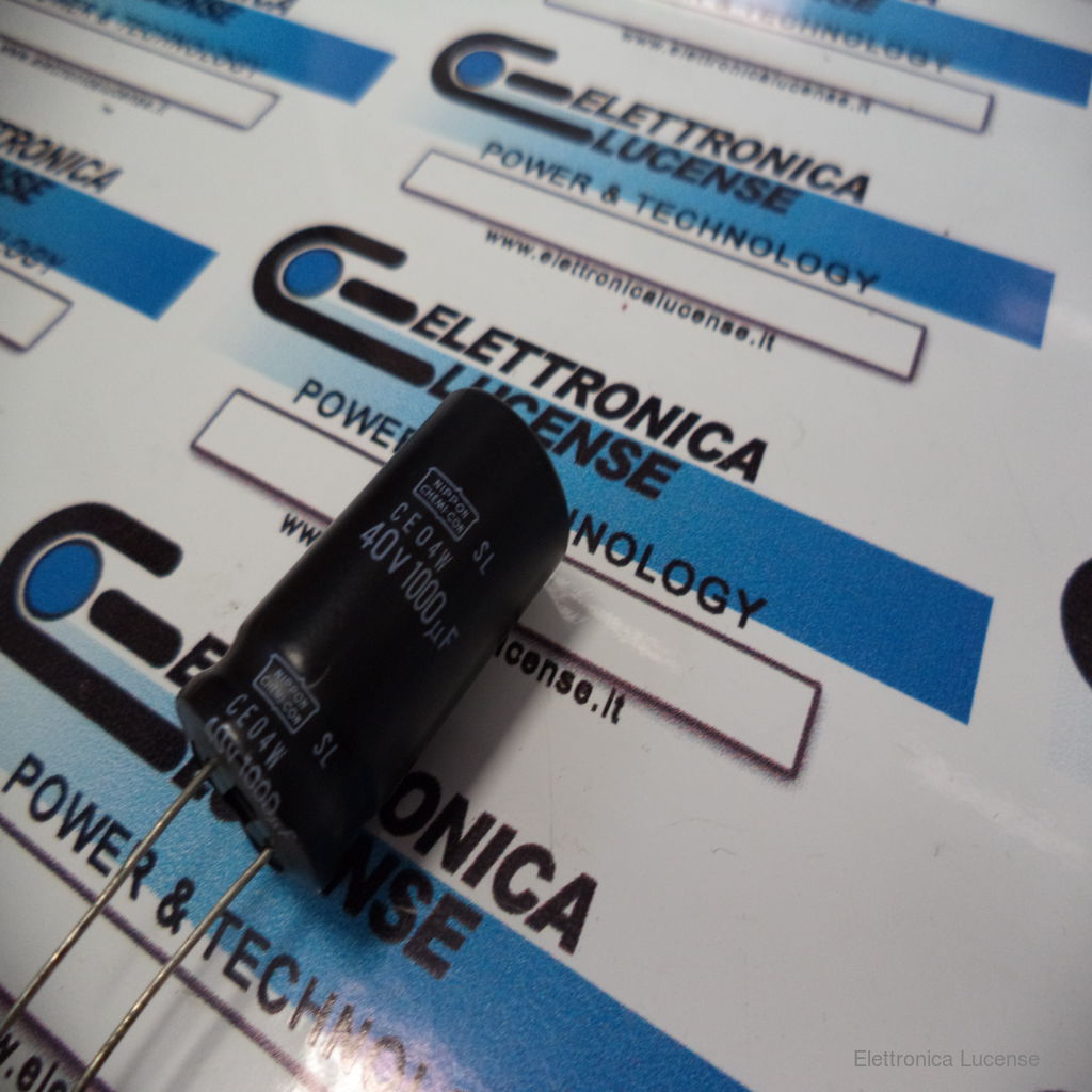 ELETTRONICA-LUCENSE-ELE-CEO-4W-3 ELETTRONICA-LUCENSE-ELE-CEO-4W-3