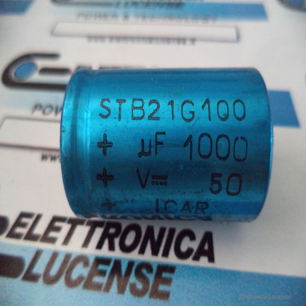 ELETTRONICA-LUCENSE-ELE-ICAR-STB2-3 ELETTRONICA-LUCENSE-ELE-ICAR-STB2-3