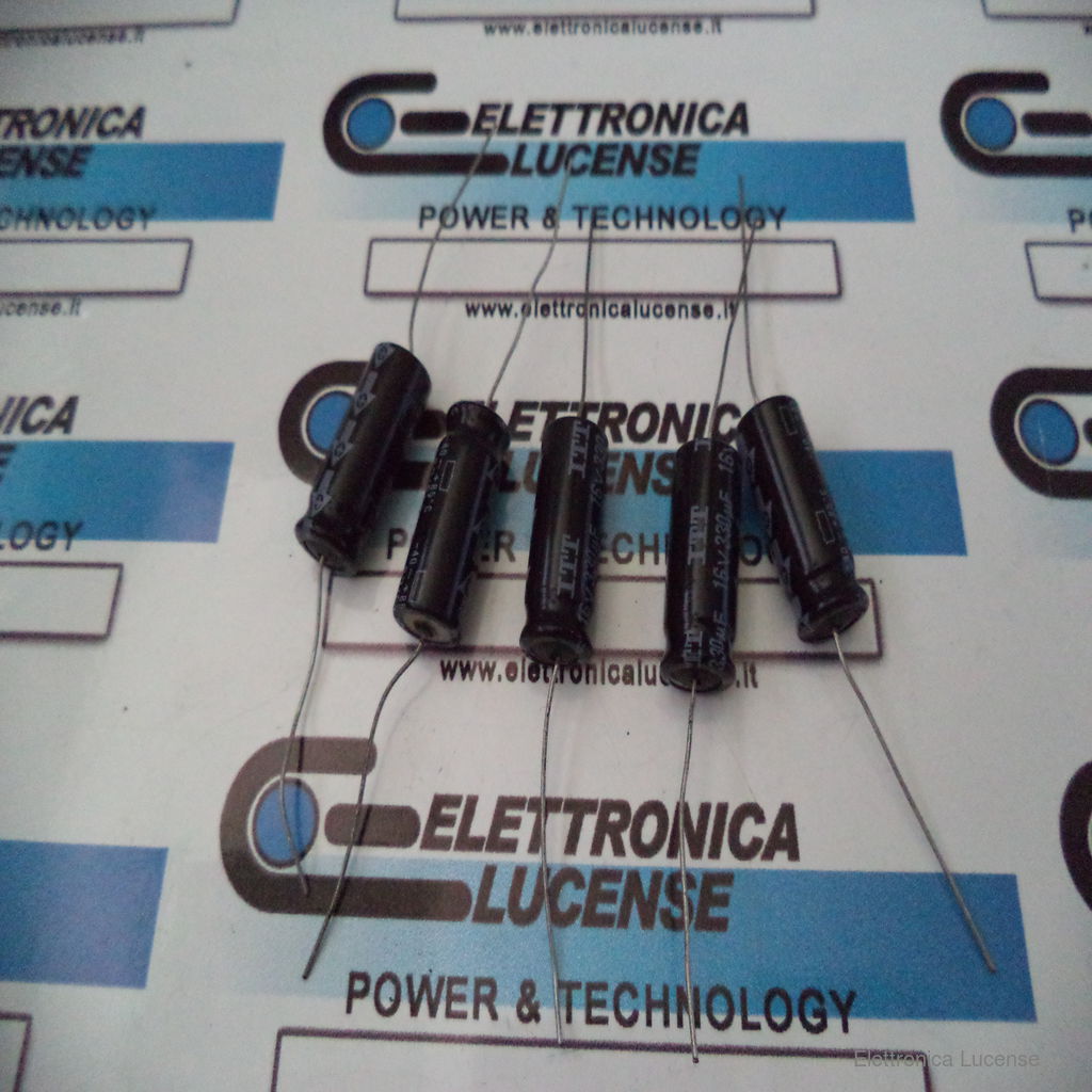 ELETTRONICA-LUCENSE-ELE-ITT-330UF-16V-2 ELETTRONICA-LUCENSE-ELE-ITT-330UF-16V-2
