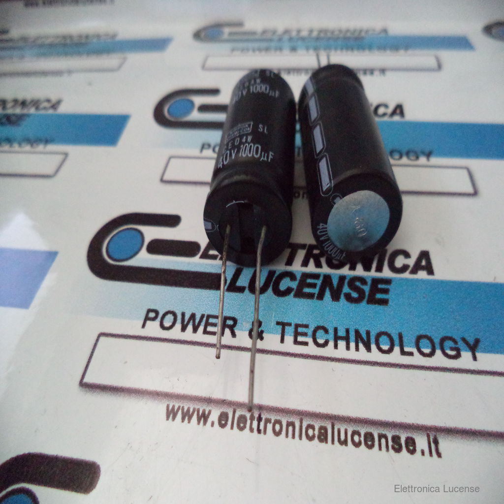 ELETTRONICA-LUCENSE-ELE-NIPP-1000UF-40V-2 ELETTRONICA-LUCENSE-ELE-NIPP-1000UF-40V-2
