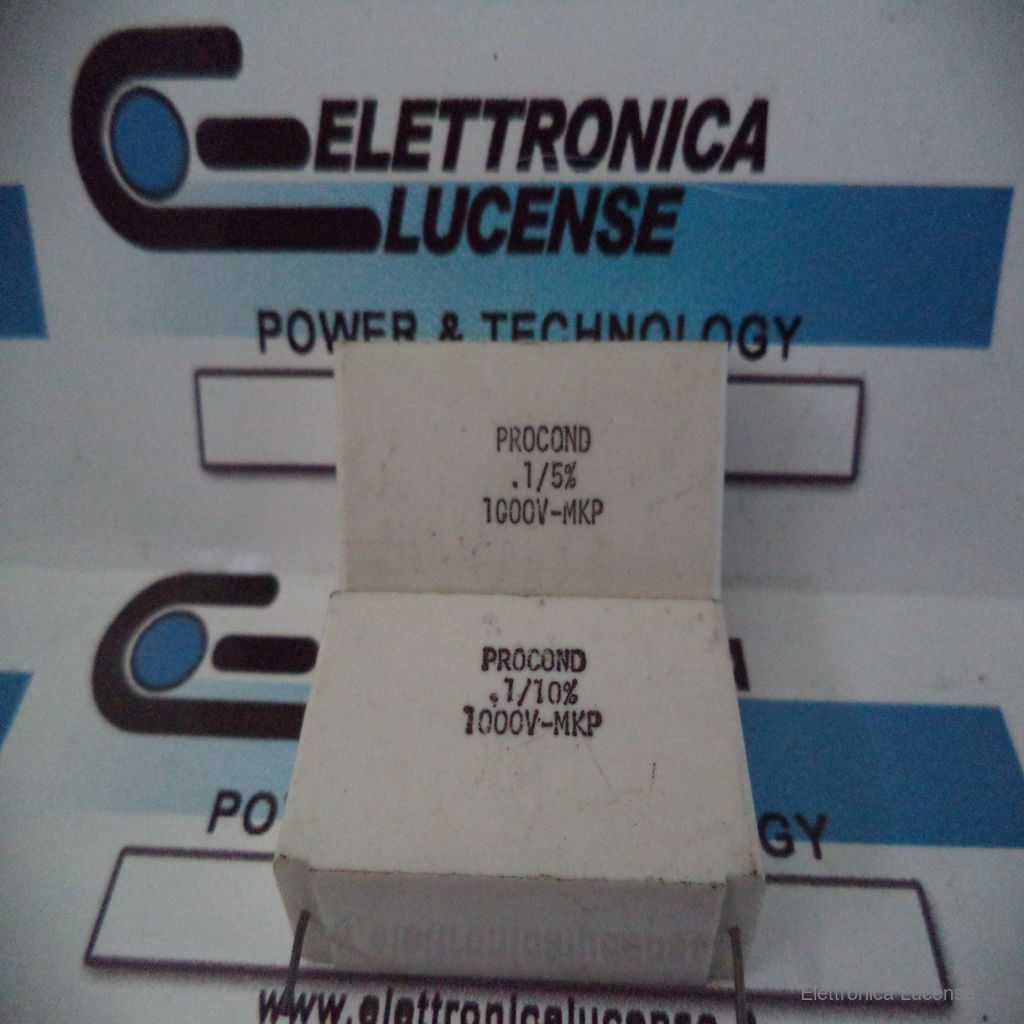ELETTRONICA-LUCENSE-ELE-PROCOND-2 ELETTRONICA-LUCENSE-ELE-PROCOND-2