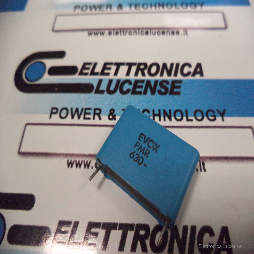 ELETTRONICA-LUCENSE-EVOX-PRM630-2 ELETTRONICA-LUCENSE-EVOX-PRM630-2