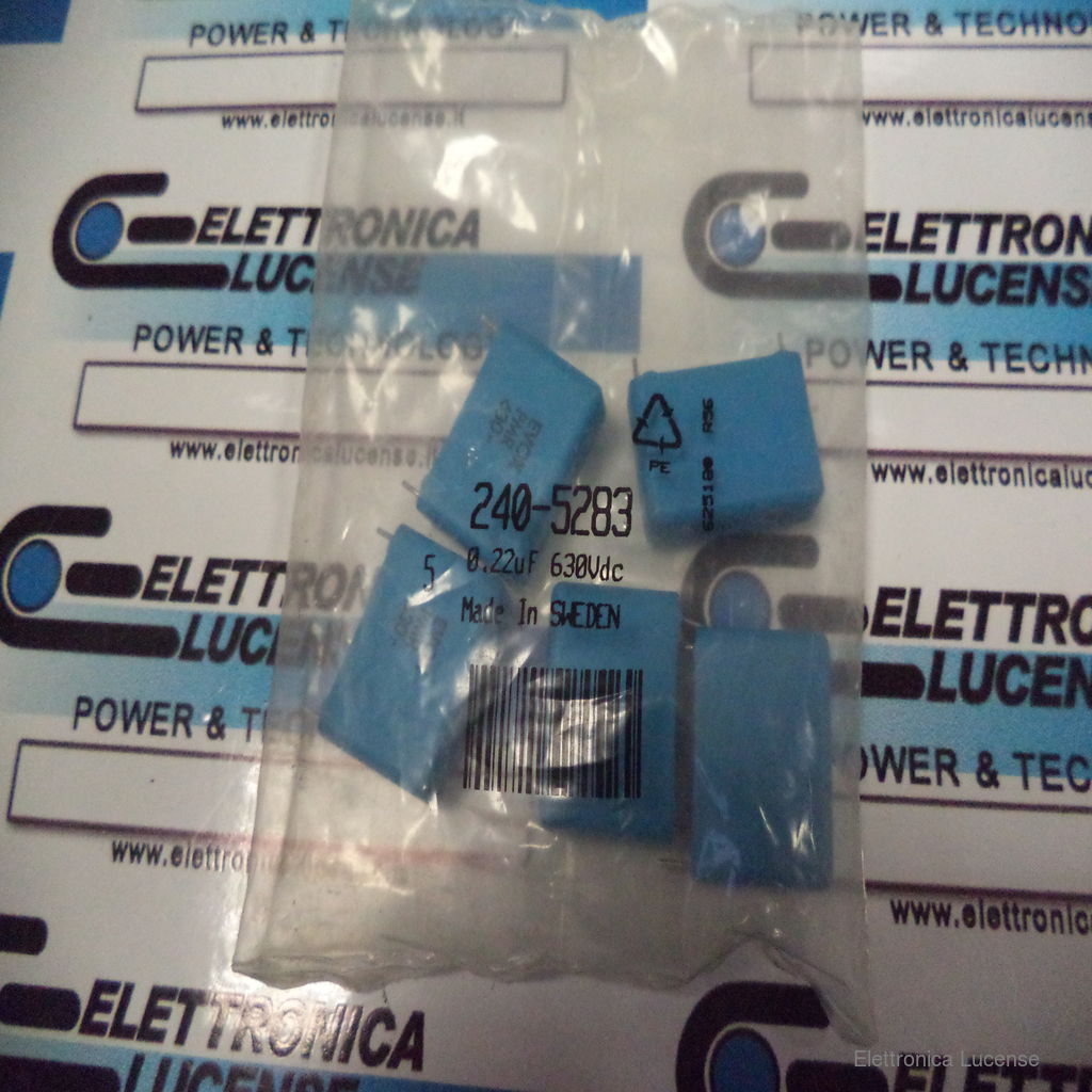 ELETTRONICA-LUCENSE-EVOX-PRM630-3 ELETTRONICA-LUCENSE-EVOX-PRM630-3
