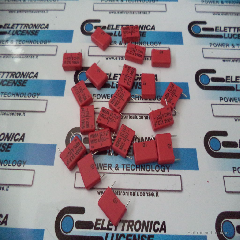 ELETTRONICA-LUCENSE-WIMA-MKS-2-2UF-63V-2 ELETTRONICA-LUCENSE-WIMA-MKS-2-2UF-63V-2