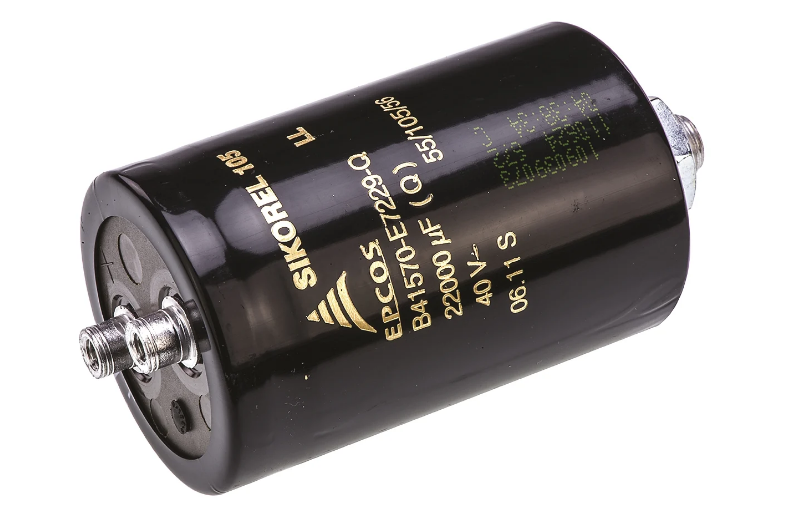 EPCOS-B41570-2 EPCOS-B41570-2