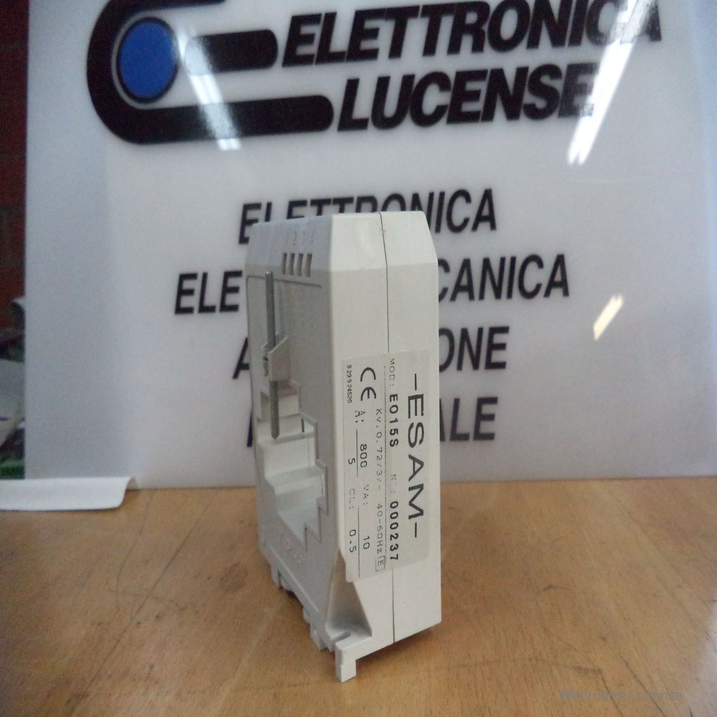 ESAM-UNICENTER-E015S-8005A-2 ESAM-UNICENTER-E015S-8005A-2