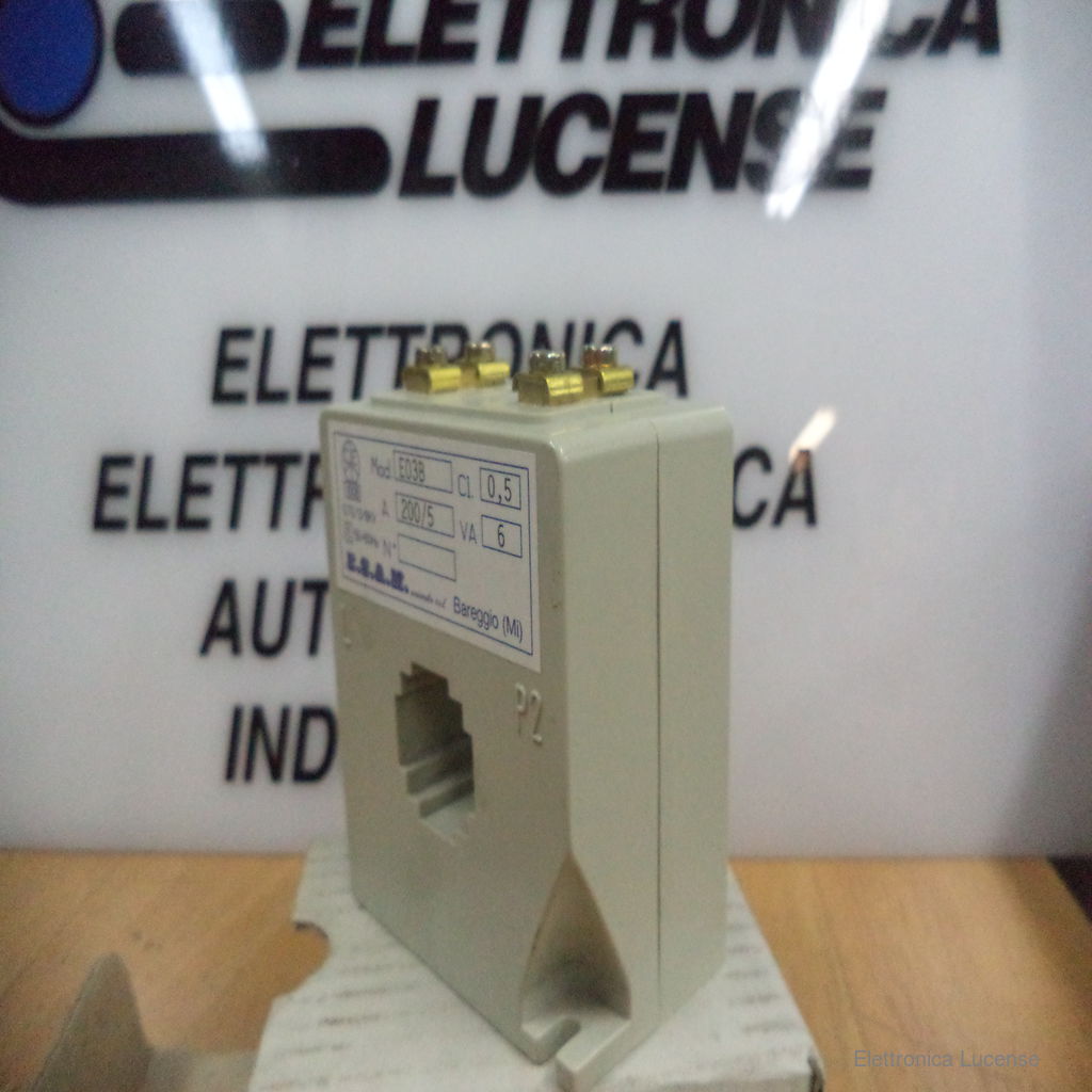 ESAM-UNICENTER-E03B-200-5-2 ESAM-UNICENTER-E03B-200-5-2